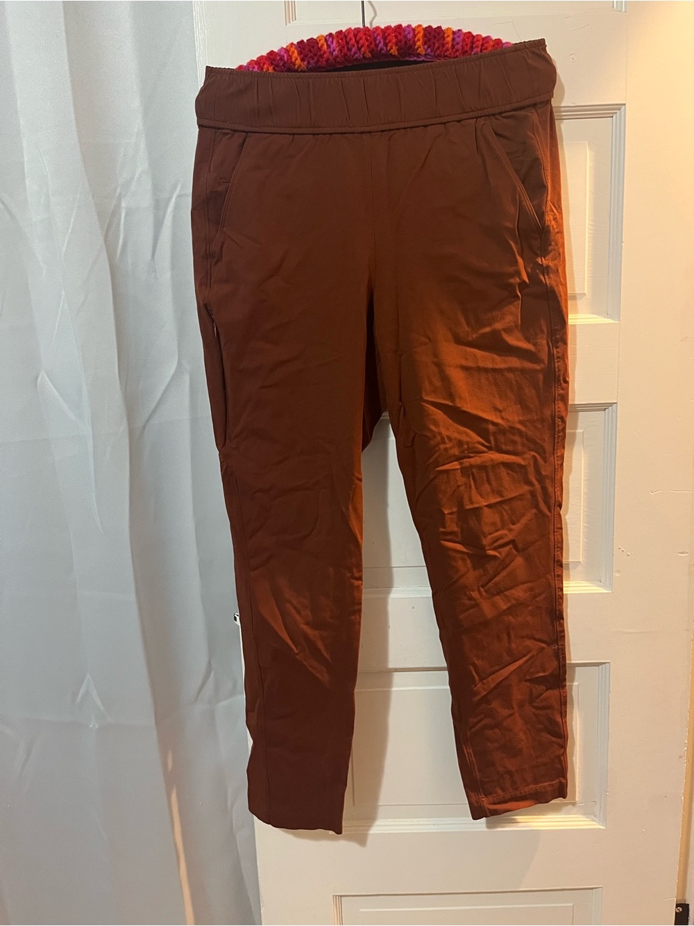 Alder apparel open air pant